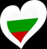 Сърцето на Евровизия в българските цветове